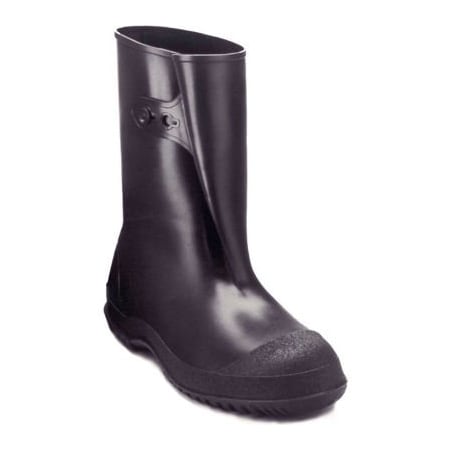 Tingley Unisex 10 inch Height, Black, Medium: Men's 8-9.5; Women's 10-11.5 35121.MD